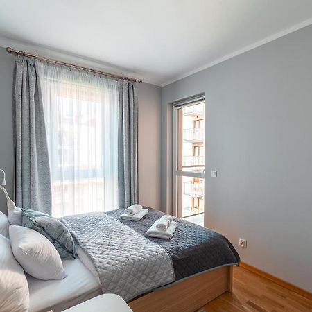 Wroclawska Comfort Apartment Krakov Exteriér fotografie