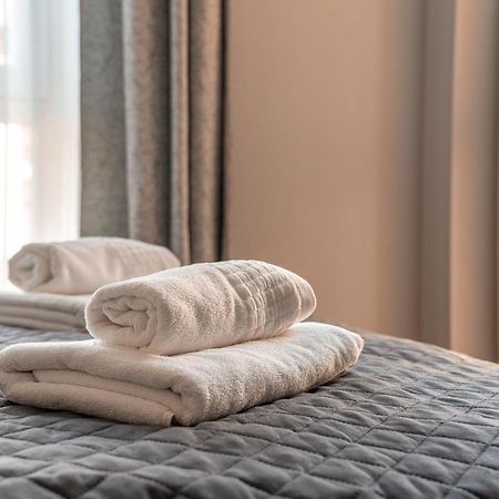 Wroclawska Comfort Apartment Krakov Exteriér fotografie
