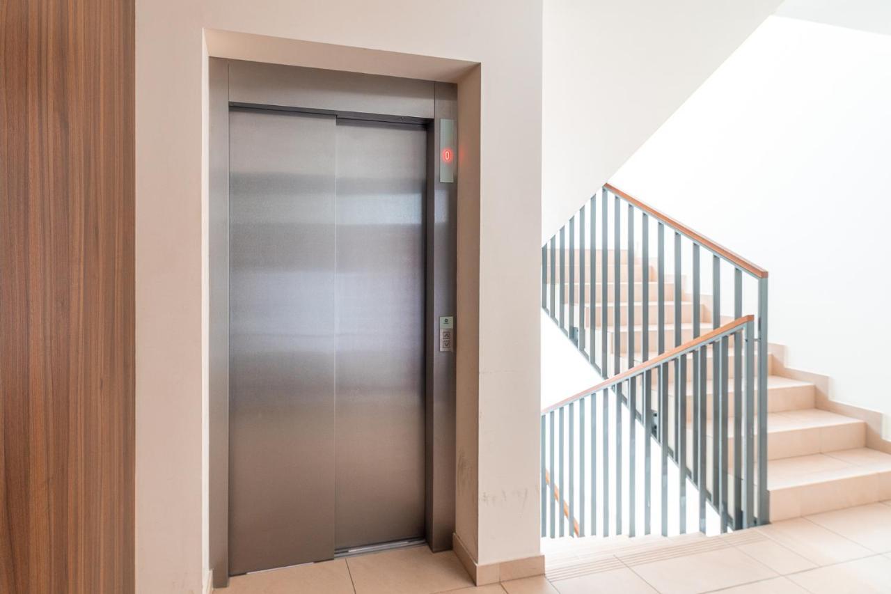 Wroclawska Comfort Apartment Krakov Exteriér fotografie