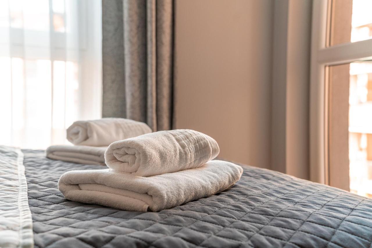 Wroclawska Comfort Apartment Krakov Exteriér fotografie